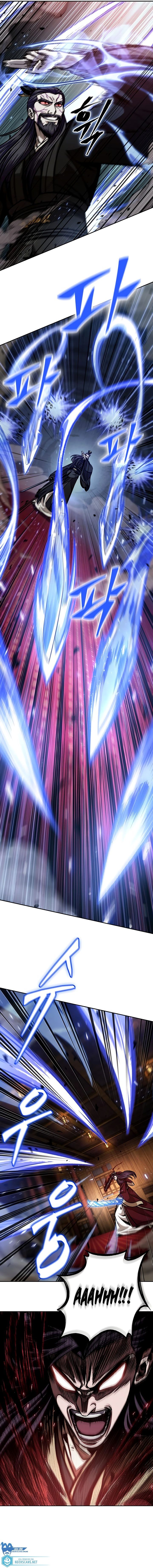 Read Nano Machine PT Manga Online