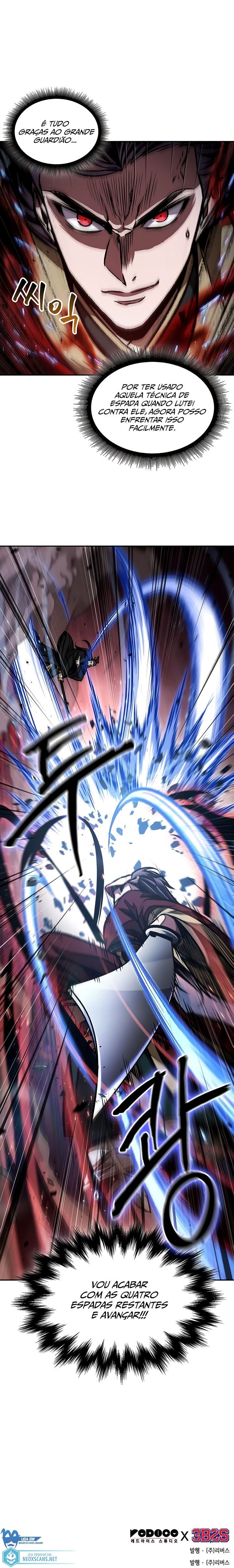 Read Nano Machine PT Manga Online