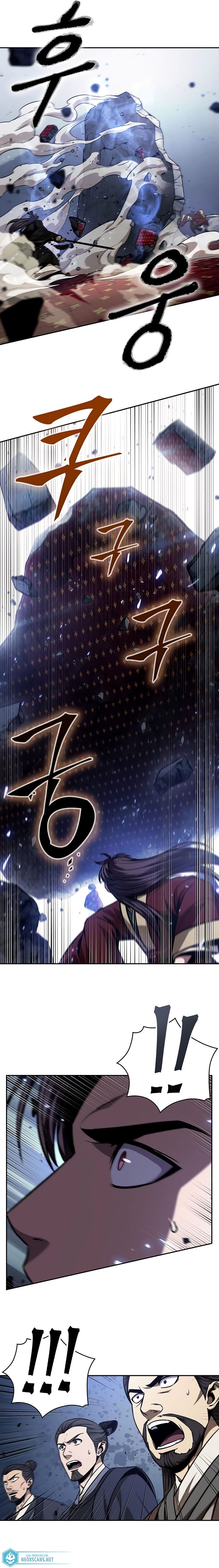 Read Nano Machine PT Manga Online