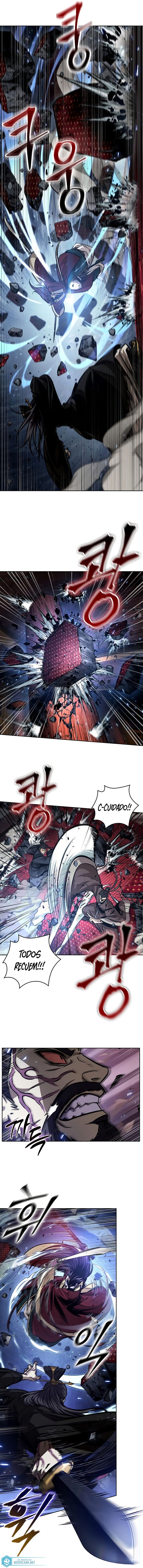 Read Nano Machine PT Manga Online