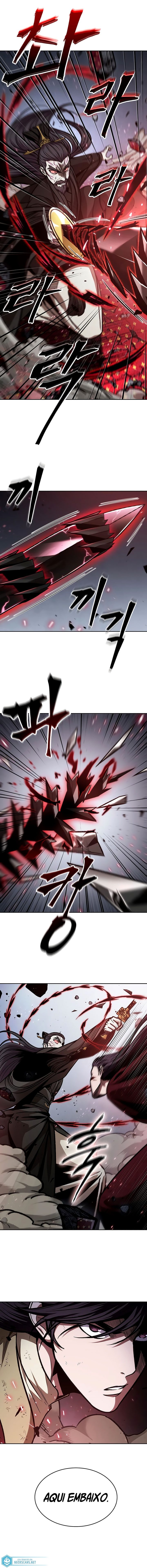 Read Nano Machine PT Manga Online