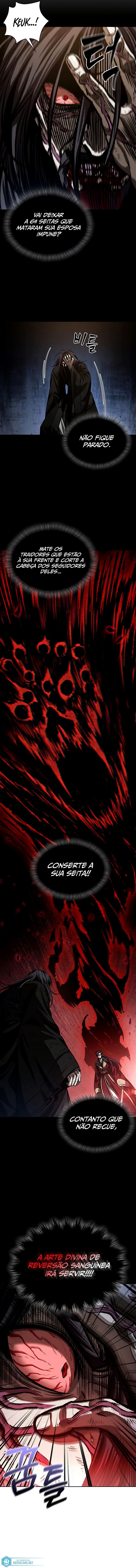 Read Nano Machine PT Manga Online