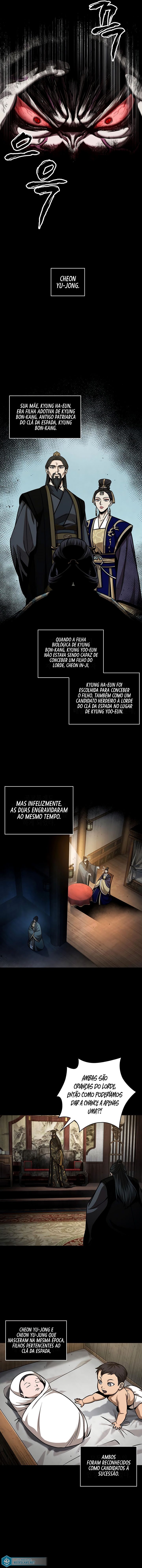 Read Nano Machine PT Manga Online