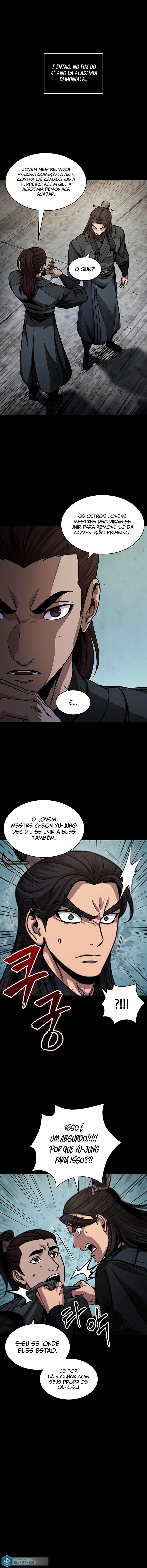 Read Nano Machine PT Manga Online