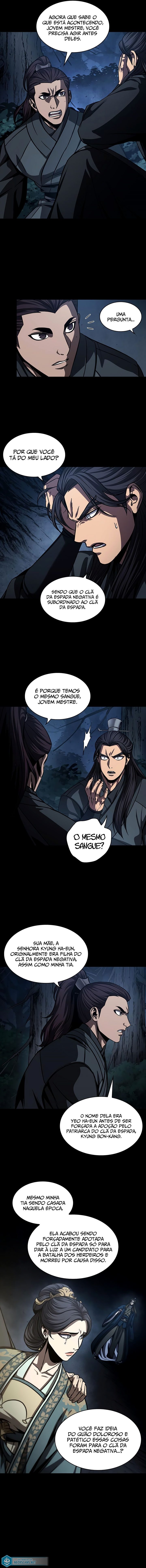 Read Nano Machine PT Manga Online