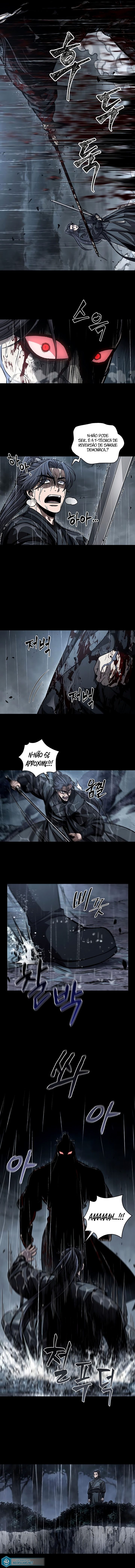 Read Nano Machine PT Manga Online