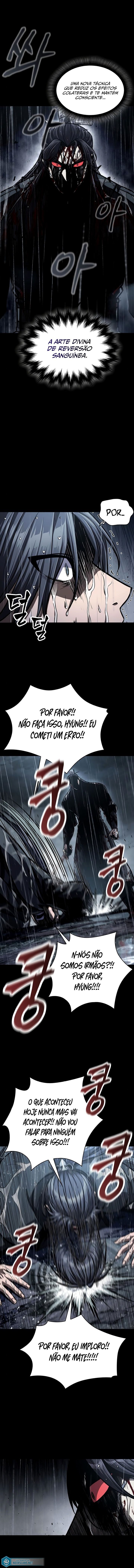 Read Nano Machine PT Manga Online