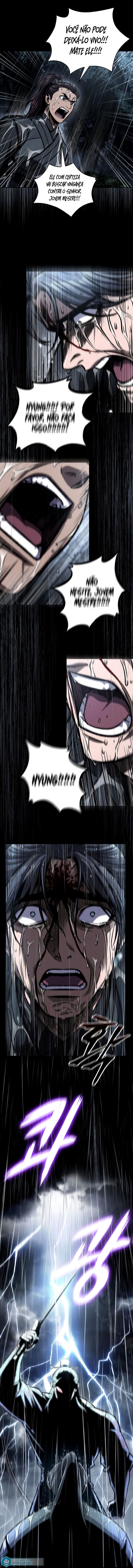 Read Nano Machine PT Manga Online