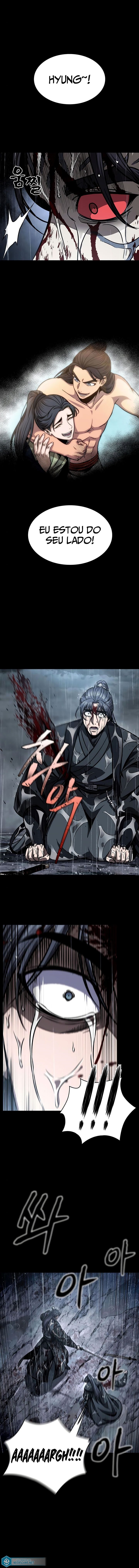 Read Nano Machine PT Manga Online