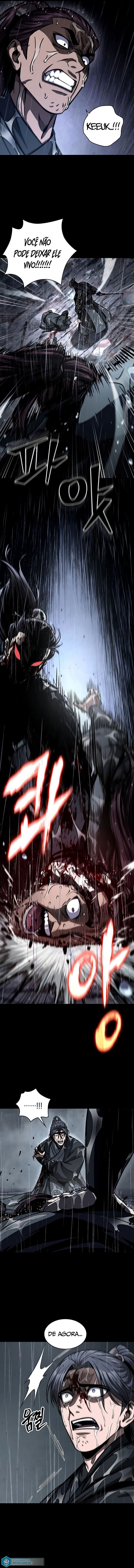 Read Nano Machine PT Manga Online