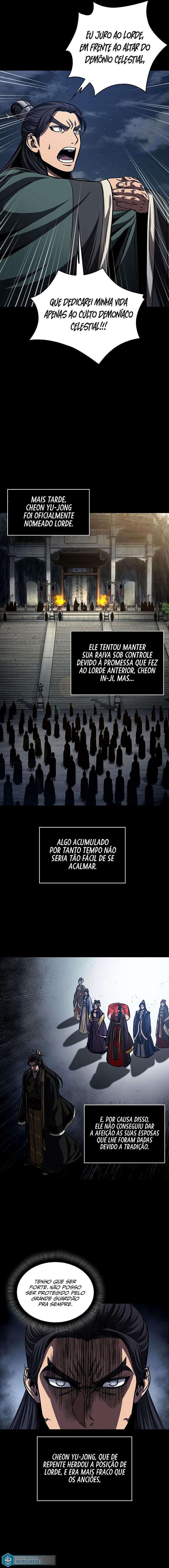 Read Nano Machine PT Manga Online