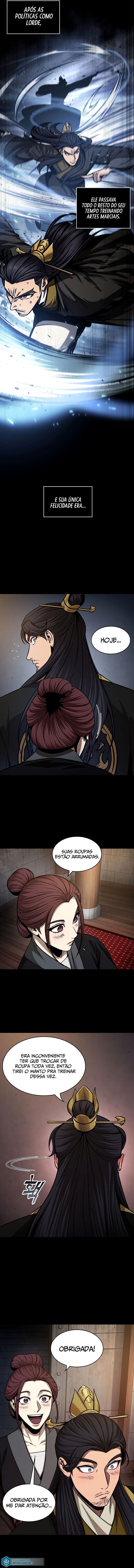 Read Nano Machine PT Manga Online