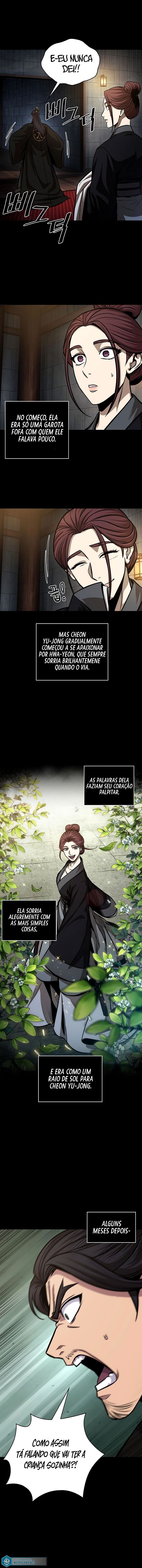 Read Nano Machine PT Manga Online