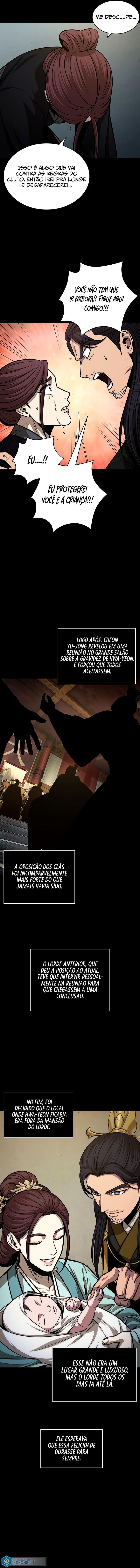 Read Nano Machine PT Manga Online