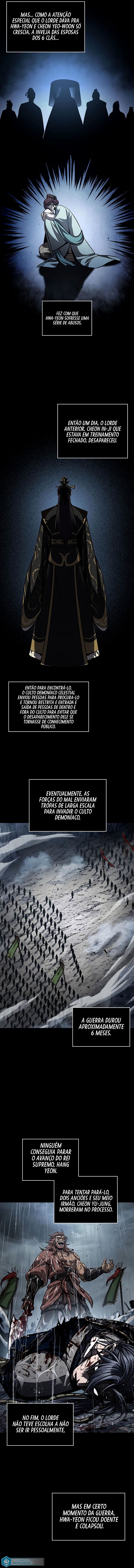 Read Nano Machine PT Manga Online