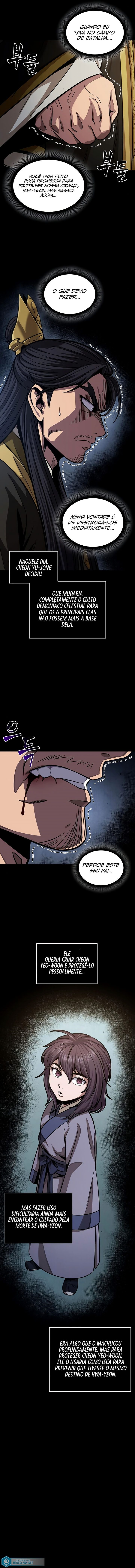 Read Nano Machine PT Manga Online