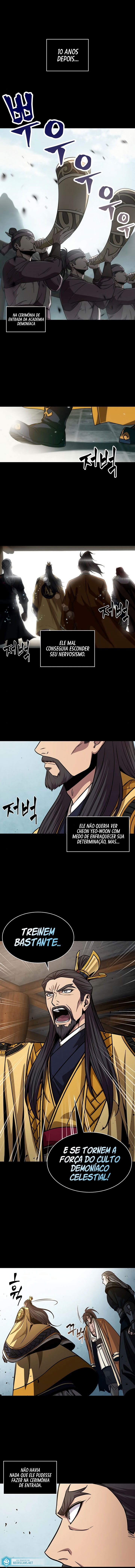 Read Nano Machine PT Manga Online