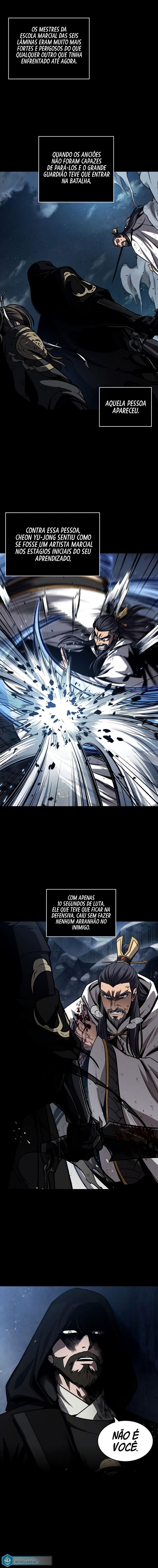 Read Nano Machine PT Manga Online