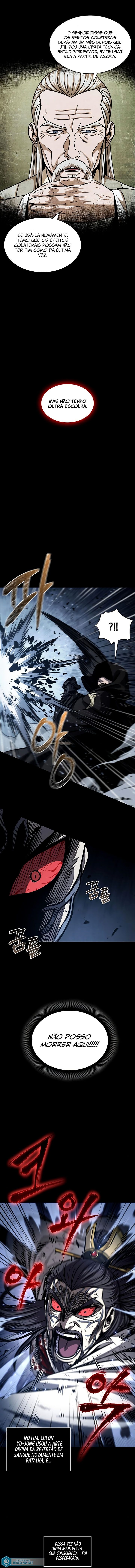 Read Nano Machine PT Manga Online