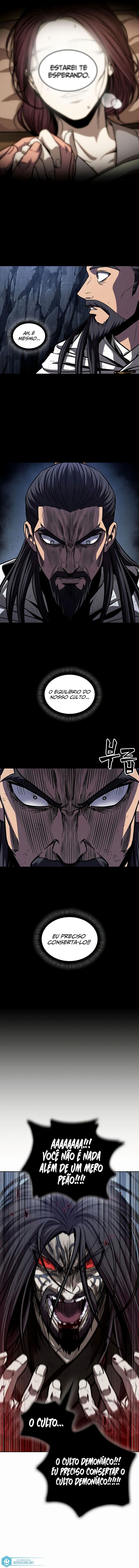 Read Nano Machine PT Manga Online