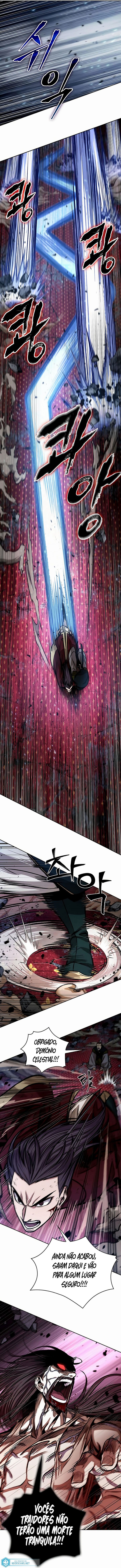 Read Nano Machine PT Manga Online