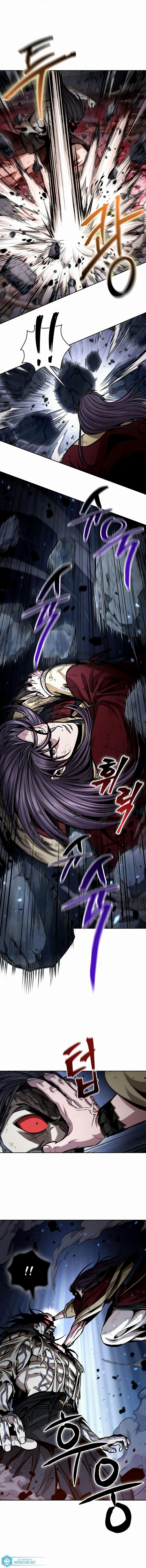 Read Nano Machine PT Manga Online