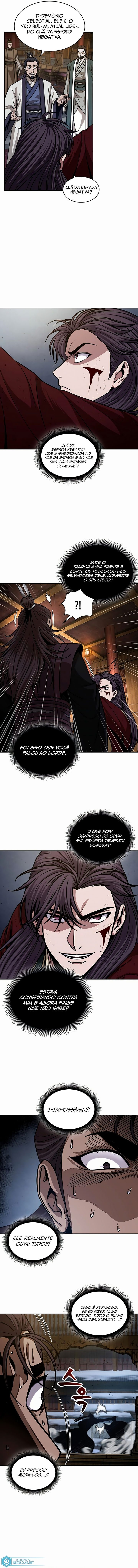 Read Nano Machine PT Manga Online