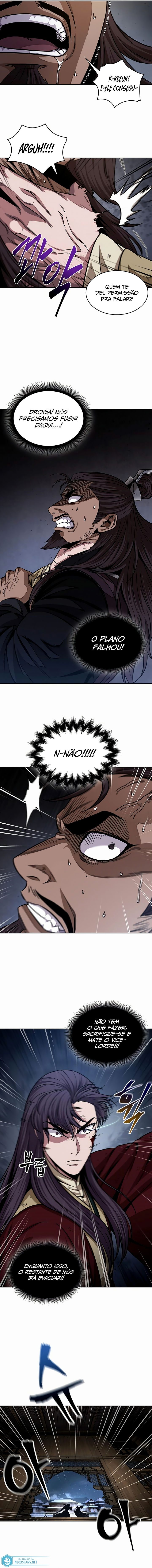 Read Nano Machine PT Manga Online