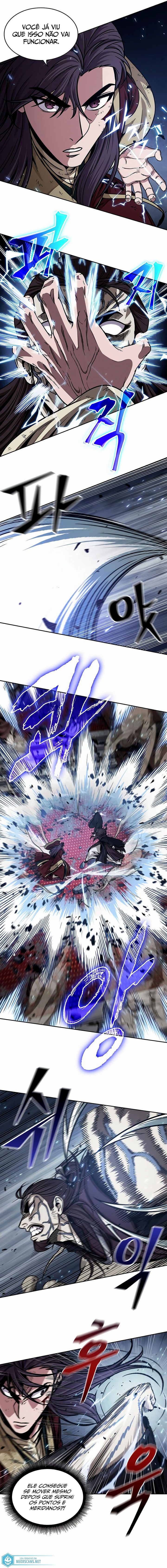 Read Nano Machine PT Manga Online