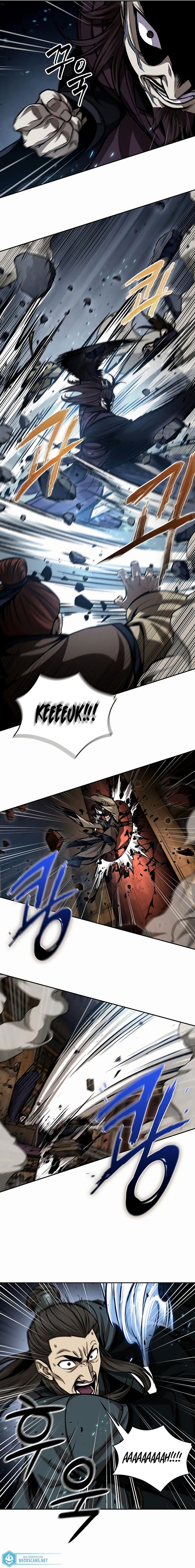 Read Nano Machine PT Manga Online