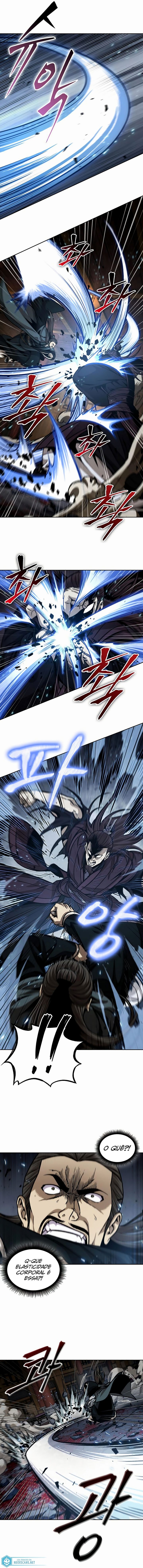 Read Nano Machine PT Manga Online