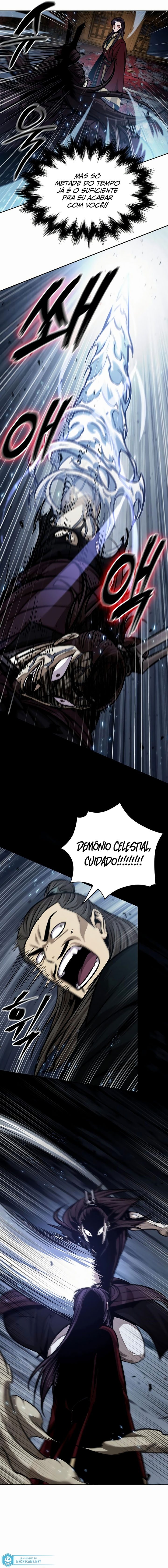 Read Nano Machine PT Manga Online