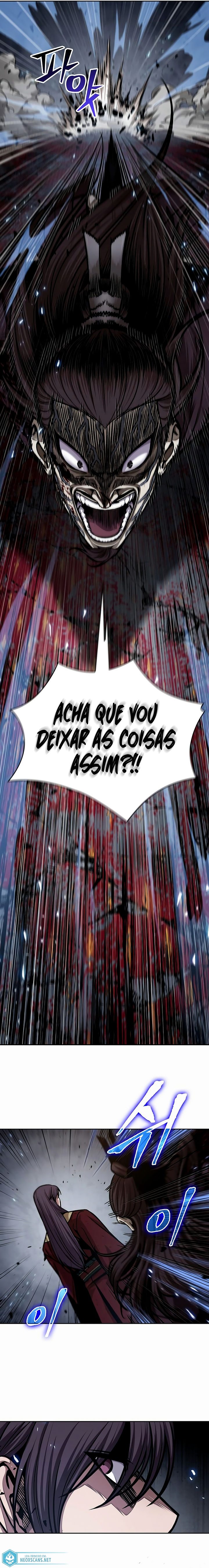 Read Nano Machine PT Manga Online