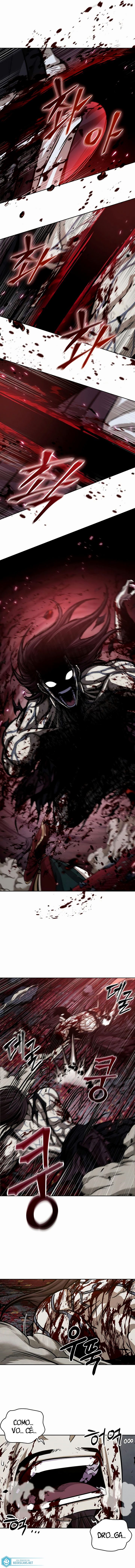 Read Nano Machine PT Manga Online