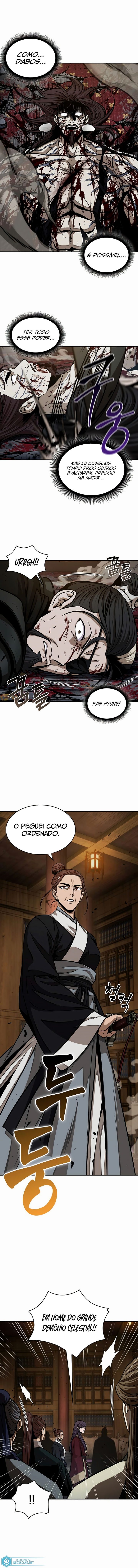 Read Nano Machine PT Manga Online