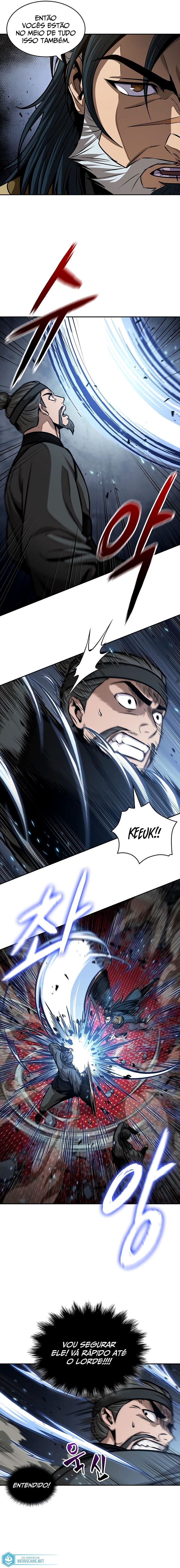 Read Nano Machine PT Manga Online