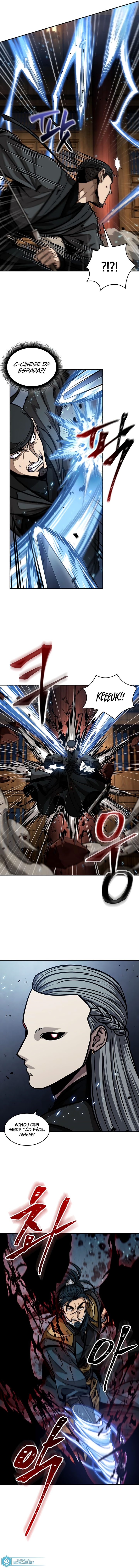 Read Nano Machine PT Manga Online