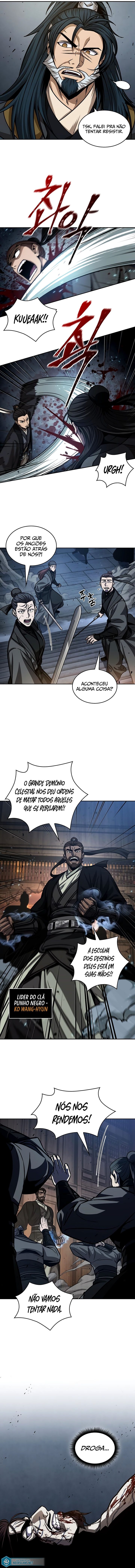 Read Nano Machine PT Manga Online