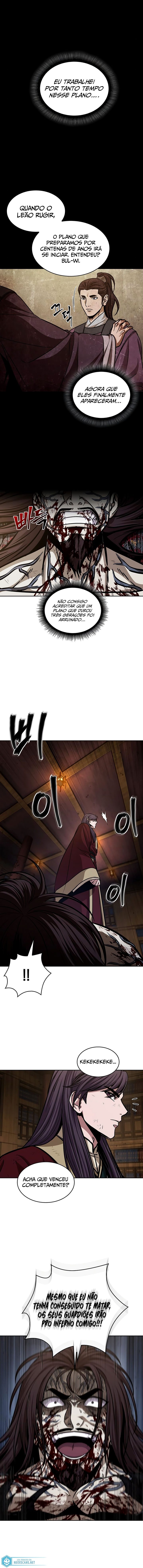 Read Nano Machine PT Manga Online