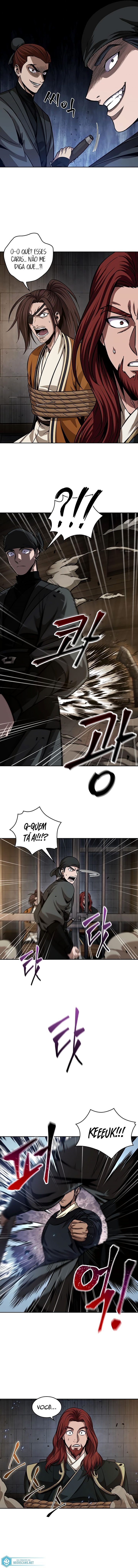 Read Nano Machine PT Manga Online