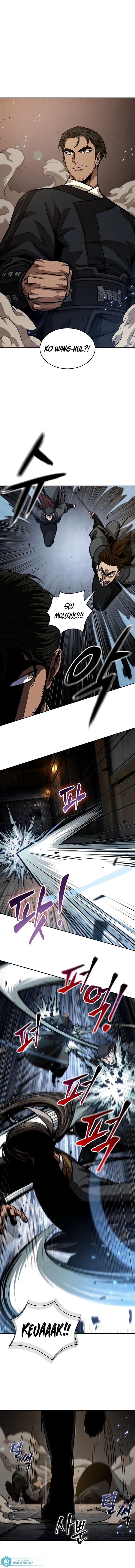 Read Nano Machine PT Manga Online