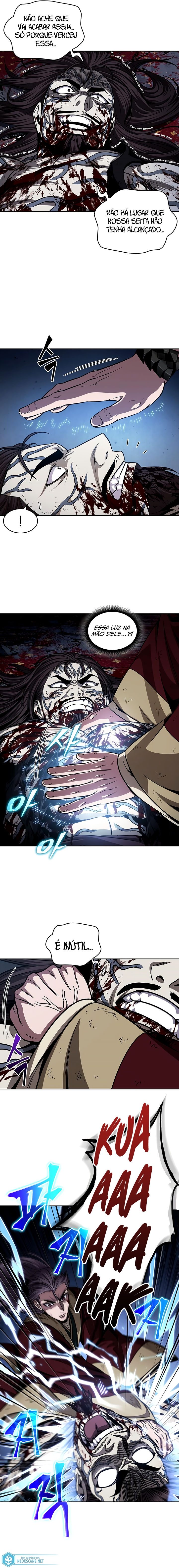 Read Nano Machine PT Manga Online