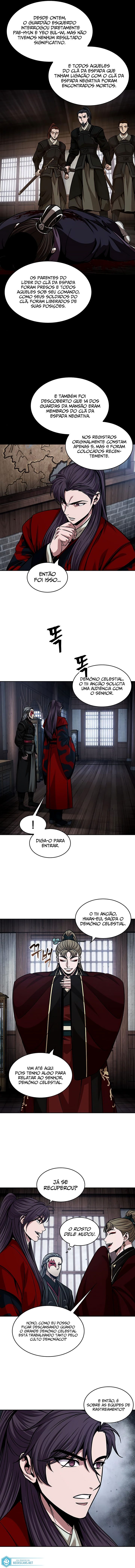 Read Nano Machine PT Manga Online