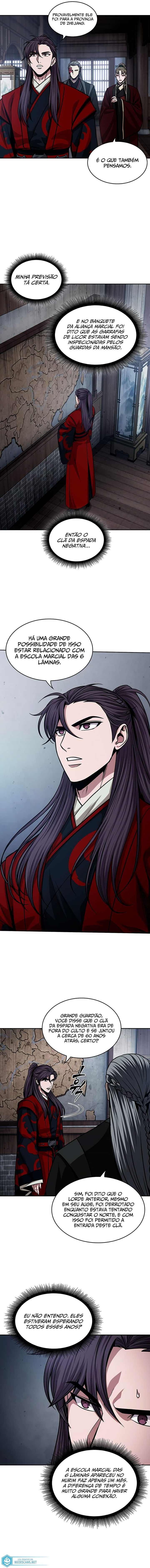 Read Nano Machine PT Manga Online