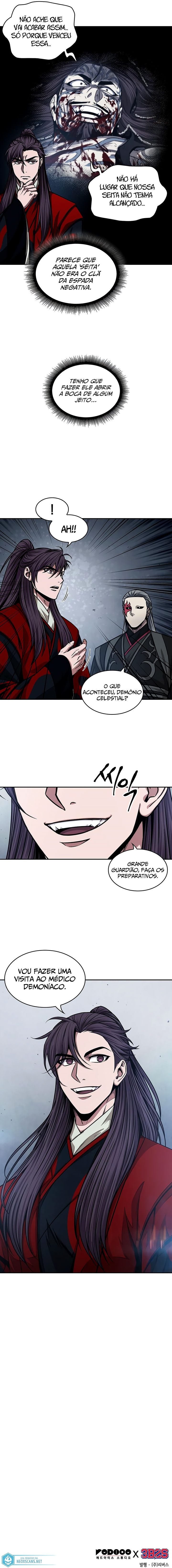 Read Nano Machine PT Manga Online