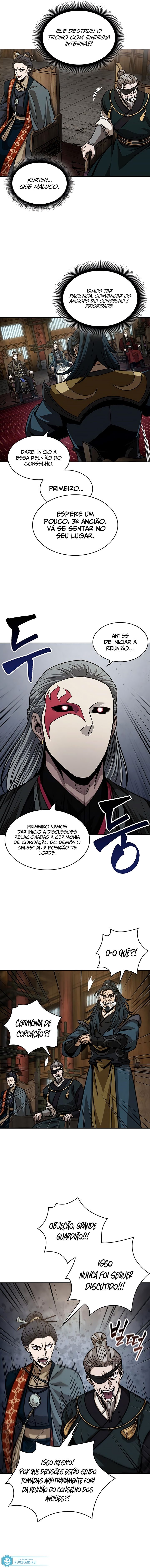 Read Nano Machine PT Manga Online