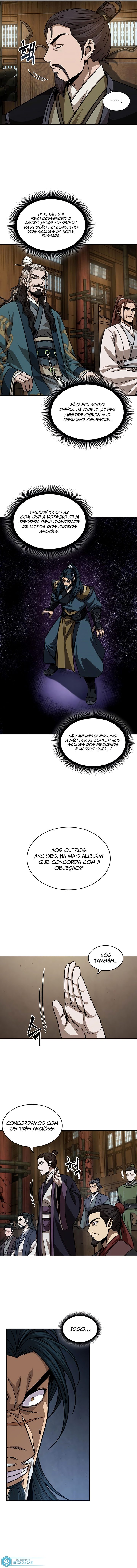 Read Nano Machine PT Manga Online