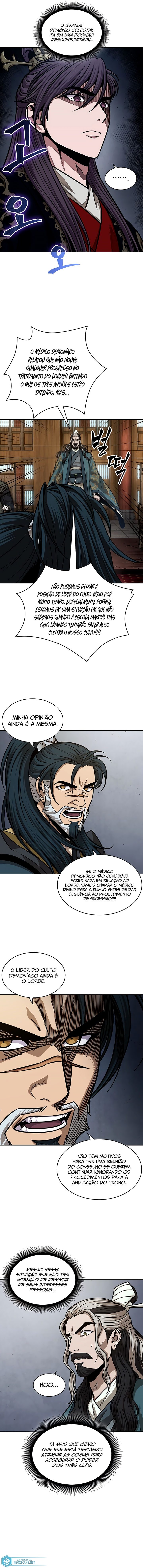 Read Nano Machine PT Manga Online