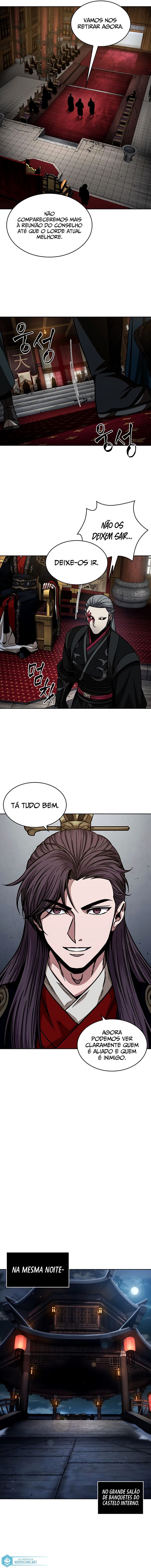 Read Nano Machine PT Manga Online