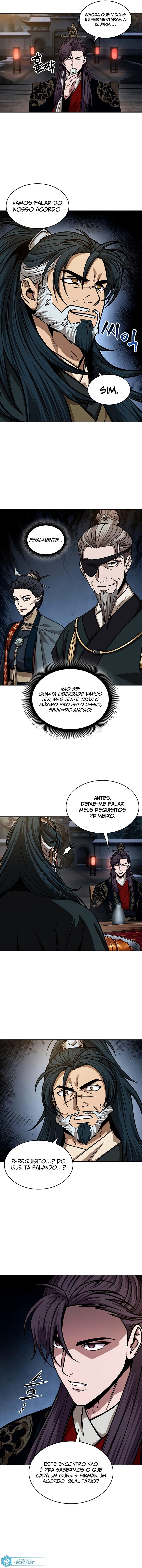 Read Nano Machine PT Manga Online